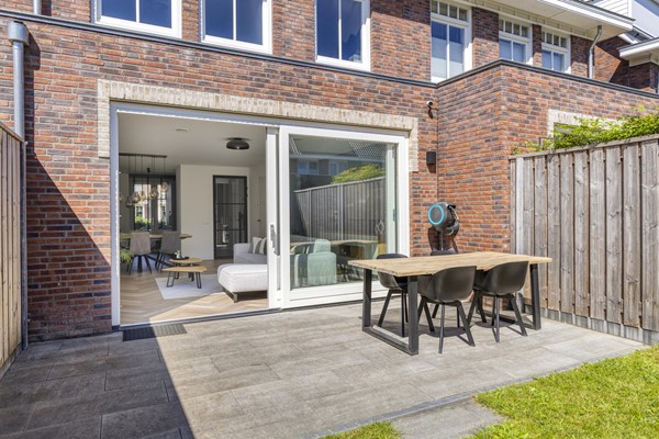 Medium property photo - Roelof Kleinhof 14, 5026 DH Tilburg
