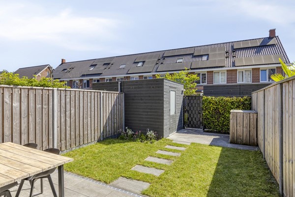 Medium property photo - Roelof Kleinhof 14, 5026 DH Tilburg
