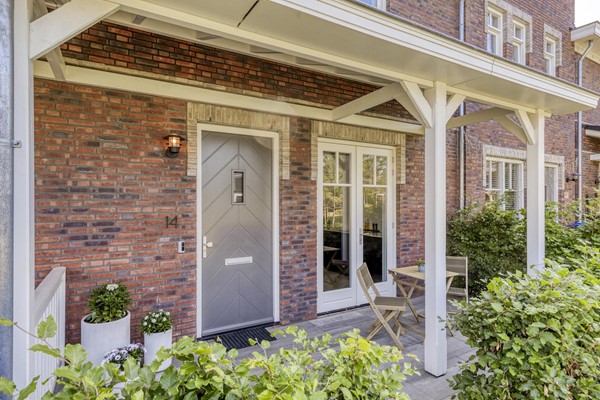 Medium property photo - Roelof Kleinhof 14, 5026 DH Tilburg