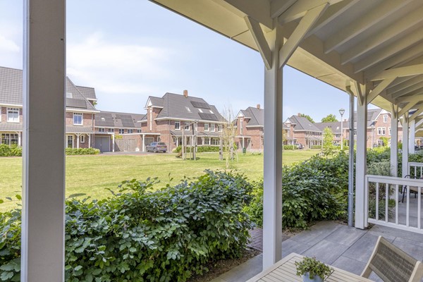 Medium property photo - Roelof Kleinhof 14, 5026 DH Tilburg