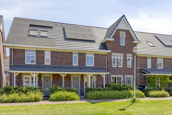 Medium property photo - Roelof Kleinhof 14, 5026 DH Tilburg