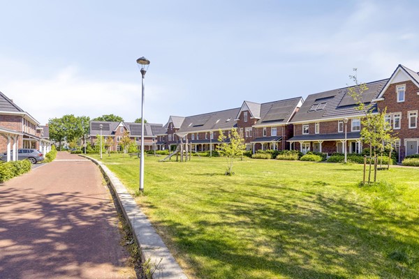 Medium property photo - Roelof Kleinhof 14, 5026 DH Tilburg