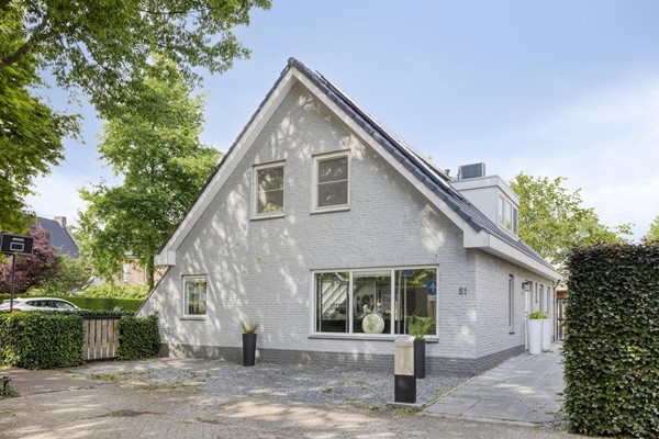 Te koop: Craenweide 51, 5056BW Berkel-Enschot