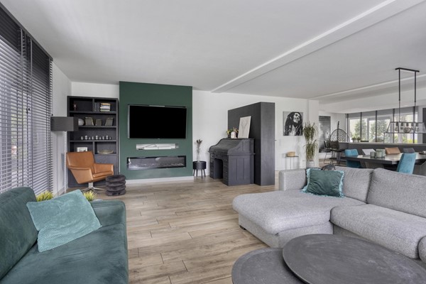 Medium property photo - Craenweide 51, 5056 BW Berkel-Enschot