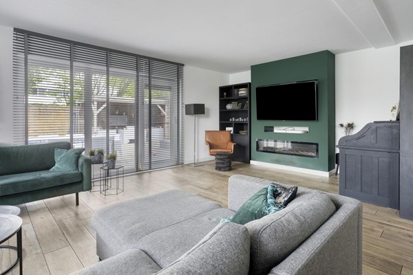 Medium property photo - Craenweide 51, 5056 BW Berkel-Enschot