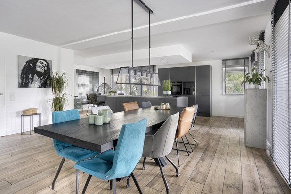 Medium property photo - Craenweide 51, 5056 BW Berkel-Enschot