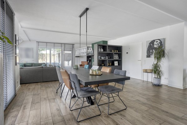 Medium property photo - Craenweide 51, 5056 BW Berkel-Enschot