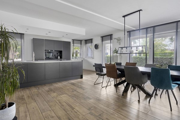 Medium property photo - Craenweide 51, 5056 BW Berkel-Enschot