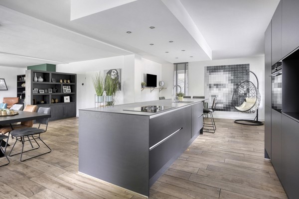 Medium property photo - Craenweide 51, 5056 BW Berkel-Enschot