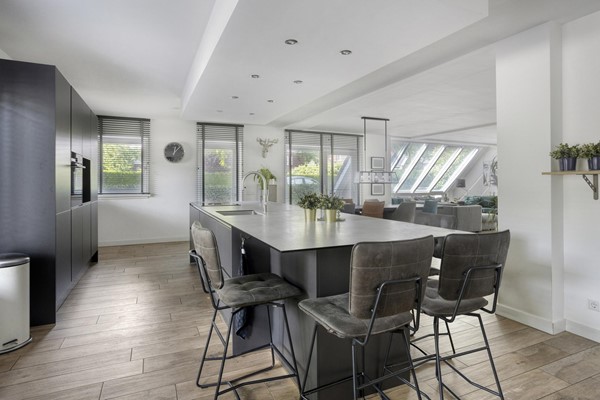 Medium property photo - Craenweide 51, 5056 BW Berkel-Enschot