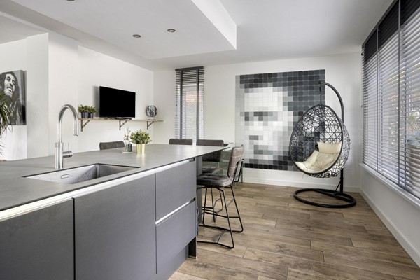 Medium property photo - Craenweide 51, 5056 BW Berkel-Enschot