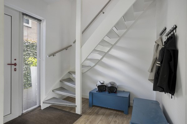 Medium property photo - Craenweide 51, 5056 BW Berkel-Enschot