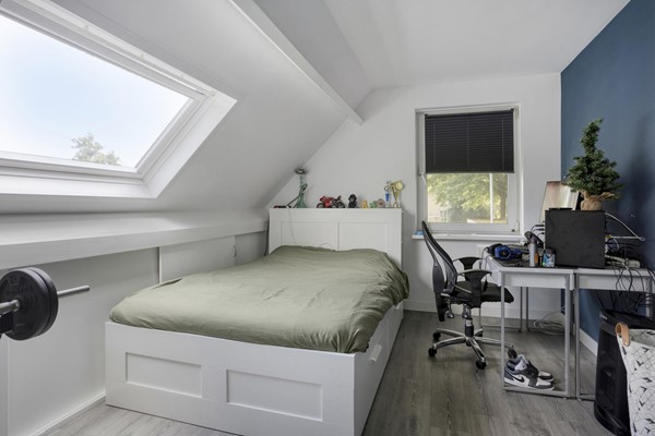 Medium property photo - Craenweide 51, 5056 BW Berkel-Enschot
