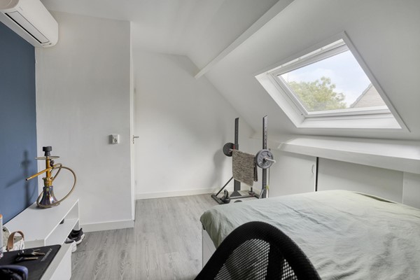 Medium property photo - Craenweide 51, 5056 BW Berkel-Enschot