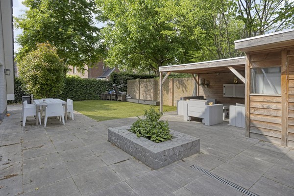 Medium property photo - Craenweide 51, 5056 BW Berkel-Enschot