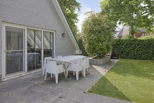 Medium property photo - Craenweide 51, 5056 BW Berkel-Enschot