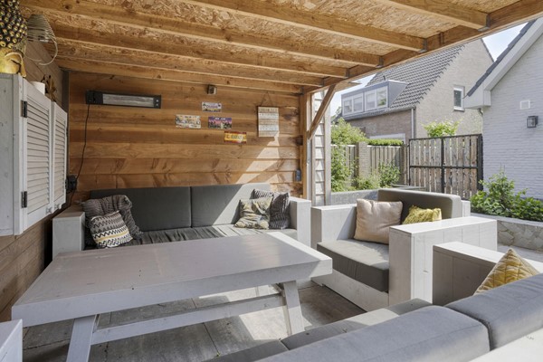 Medium property photo - Craenweide 51, 5056 BW Berkel-Enschot