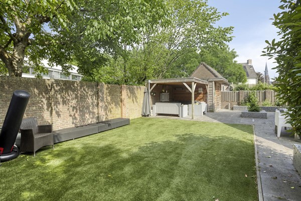 Medium property photo - Craenweide 51, 5056 BW Berkel-Enschot