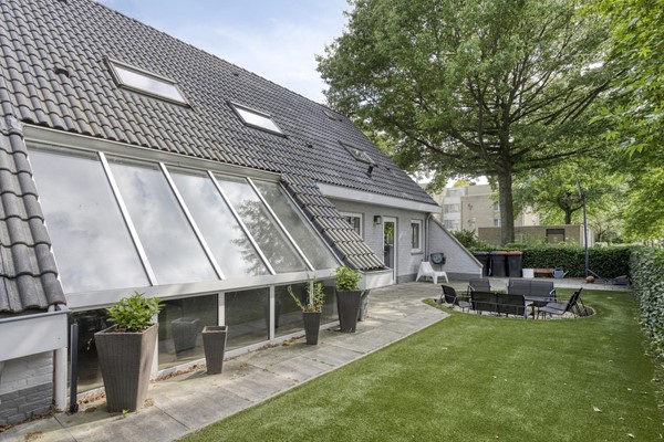 Medium property photo - Craenweide 51, 5056 BW Berkel-Enschot
