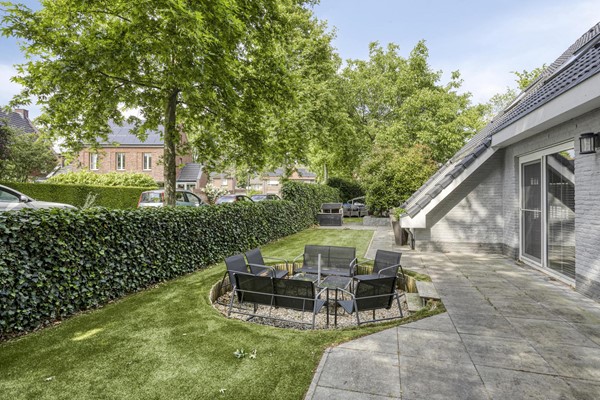 Medium property photo - Craenweide 51, 5056 BW Berkel-Enschot