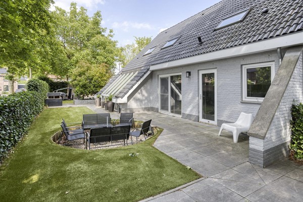 Medium property photo - Craenweide 51, 5056 BW Berkel-Enschot