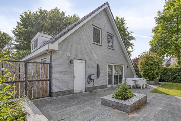 Medium property photo - Craenweide 51, 5056 BW Berkel-Enschot