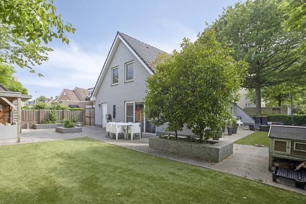 Medium property photo - Craenweide 51, 5056 BW Berkel-Enschot