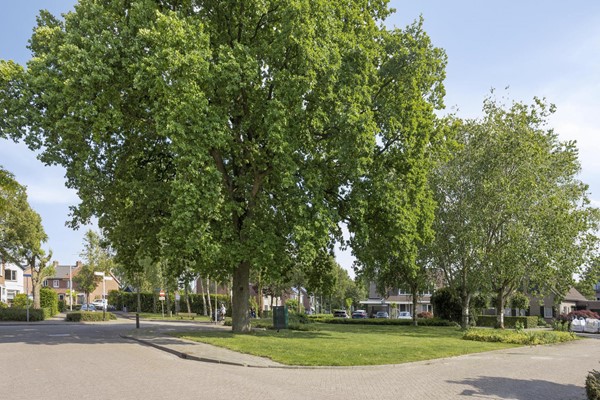 Medium property photo - Craenweide 51, 5056 BW Berkel-Enschot