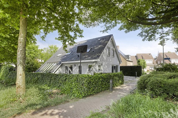 Medium property photo - Craenweide 51, 5056 BW Berkel-Enschot