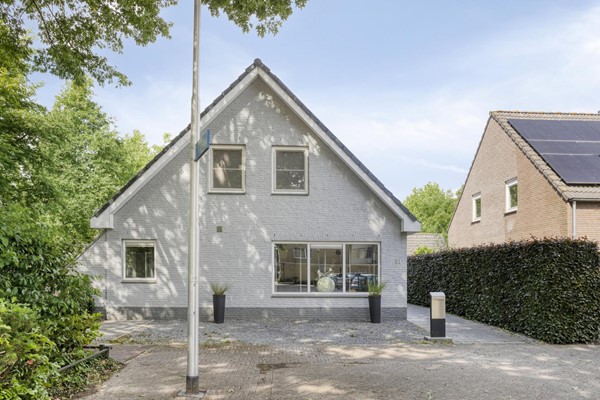 Medium property photo - Craenweide 51, 5056 BW Berkel-Enschot
