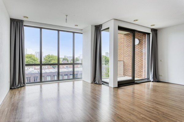 Te koop: Kempenaarplaats 52, 5017DX Tilburg