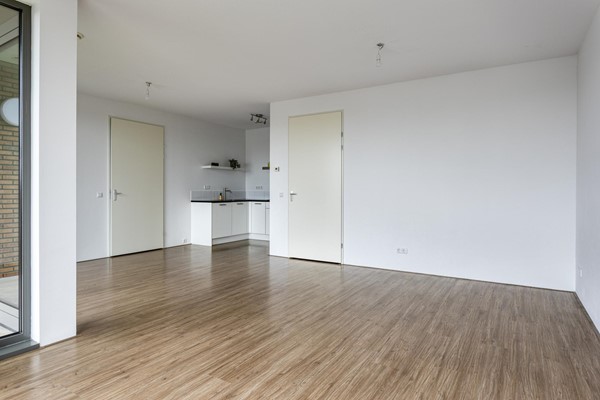 Medium property photo - Kempenaarplaats 52, 5017 DX Tilburg