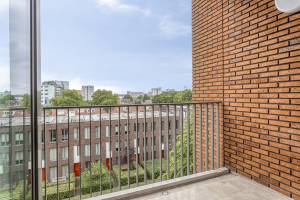 Medium property photo - Kempenaarplaats 52, 5017 DX Tilburg