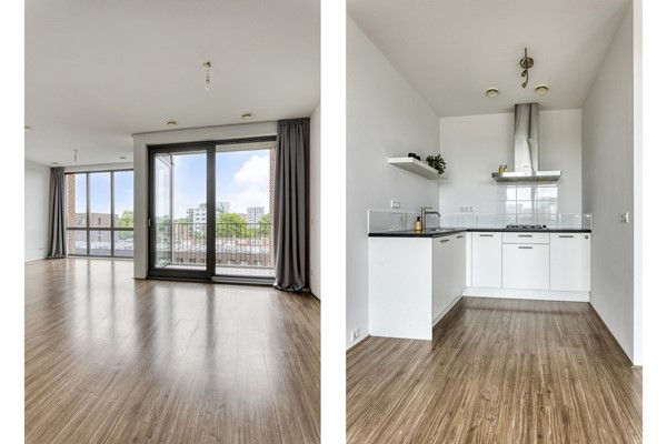 Medium property photo - Kempenaarplaats 52, 5017 DX Tilburg