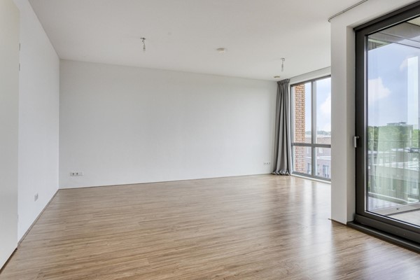 Te koop: Kempenaarplaats 52, 5017DX Tilburg