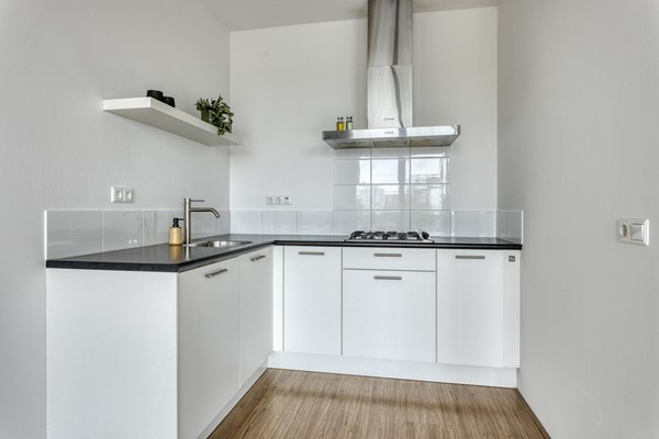 Medium property photo - Kempenaarplaats 52, 5017 DX Tilburg