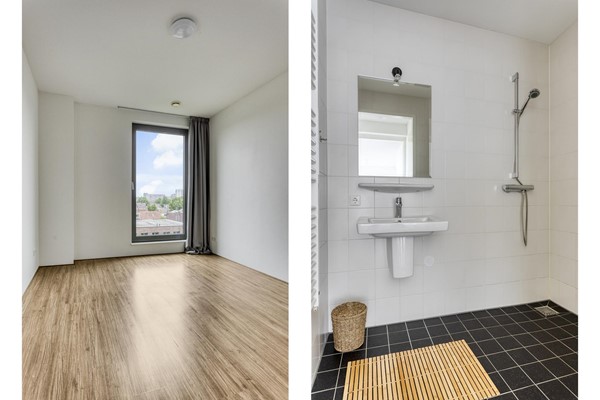 Medium property photo - Kempenaarplaats 52, 5017 DX Tilburg
