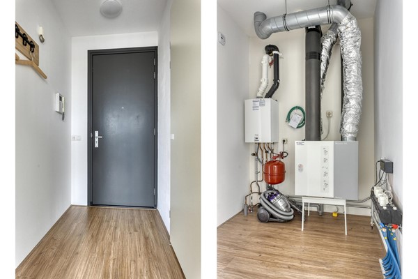Medium property photo - Kempenaarplaats 52, 5017 DX Tilburg