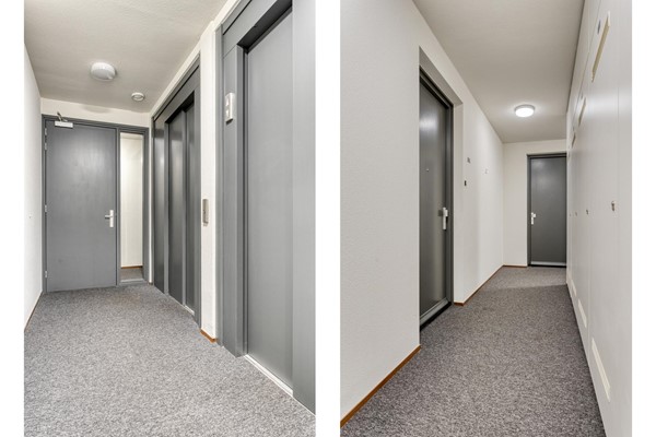 Medium property photo - Kempenaarplaats 52, 5017 DX Tilburg