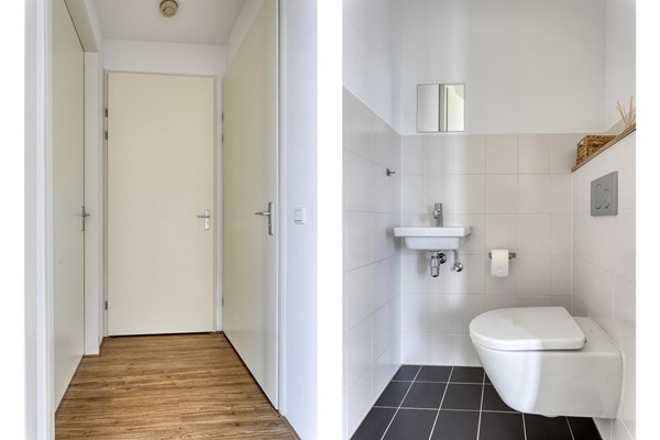 Medium property photo - Kempenaarplaats 52, 5017 DX Tilburg