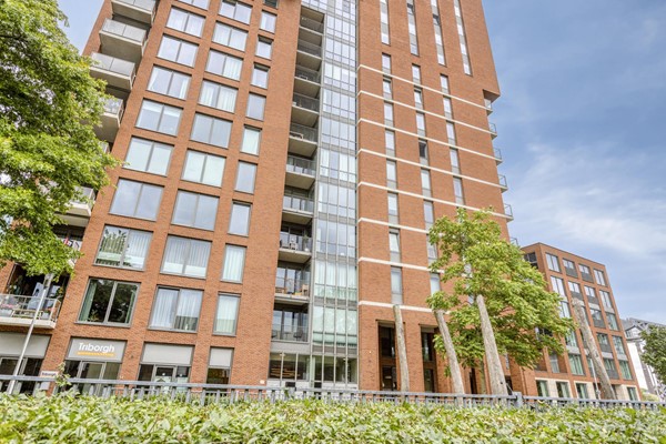 Medium property photo - Kempenaarplaats 52, 5017 DX Tilburg
