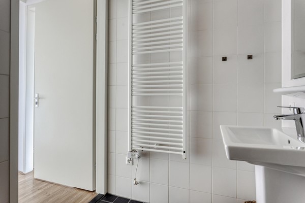 Medium property photo - Kempenaarplaats 52, 5017 DX Tilburg