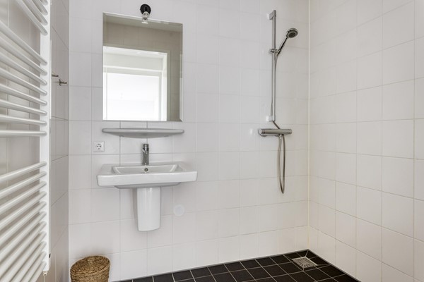 Medium property photo - Kempenaarplaats 52, 5017 DX Tilburg