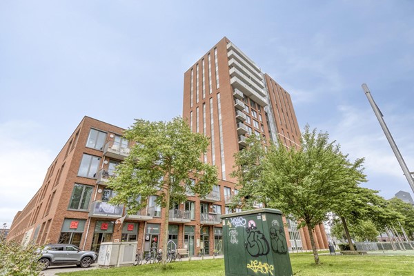 Medium property photo - Kempenaarplaats 52, 5017 DX Tilburg