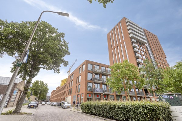 Medium property photo - Kempenaarplaats 52, 5017 DX Tilburg