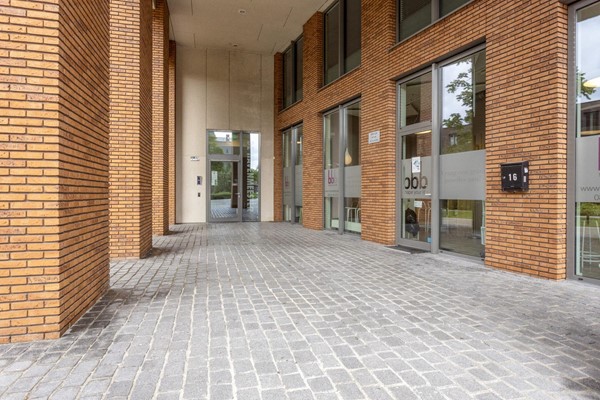 Medium property photo - Kempenaarplaats 52, 5017 DX Tilburg