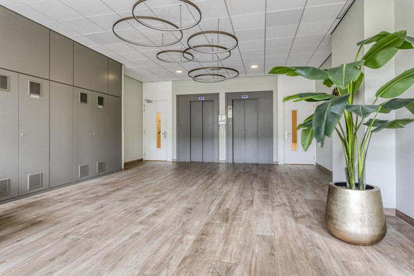 Medium property photo - Kempenaarplaats 52, 5017 DX Tilburg