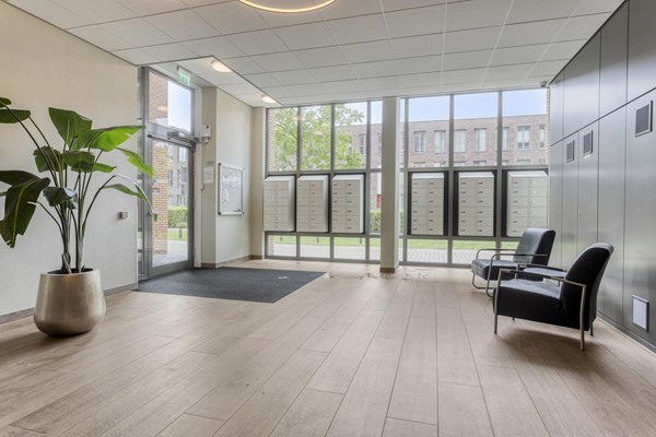 Medium property photo - Kempenaarplaats 52, 5017 DX Tilburg