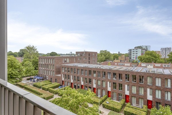Medium property photo - Kempenaarplaats 52, 5017 DX Tilburg