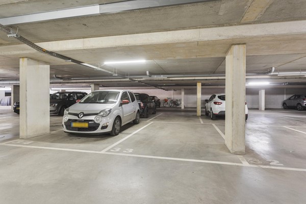 Medium property photo - Kempenaarplaats 52, 5017 DX Tilburg